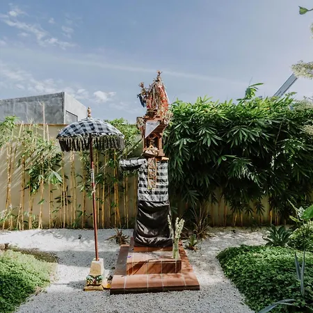 The Komu Canggu Bali