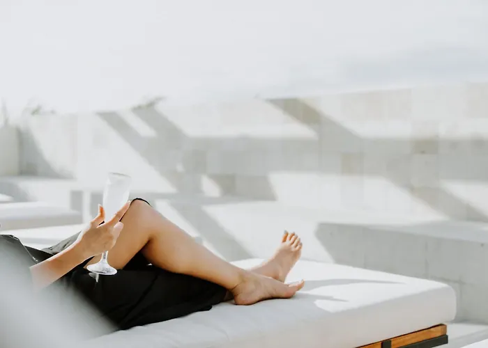 Hotel The Komu Bali