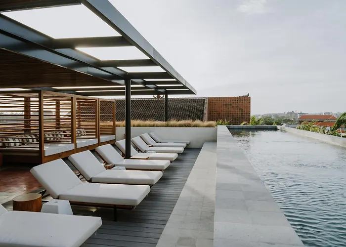 The Komu Bali Canggu