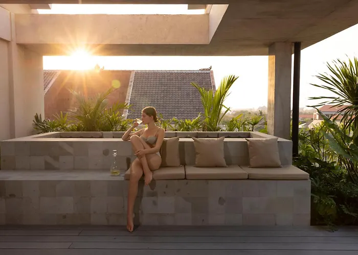 The Komu Bali Canggu