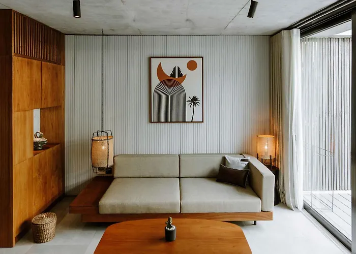 The Komu Bali Hotel 4*