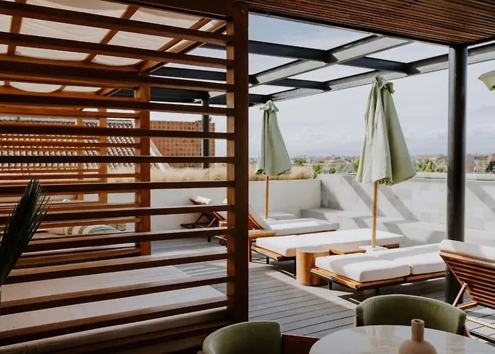 The Komu Bali Hotel Canggu