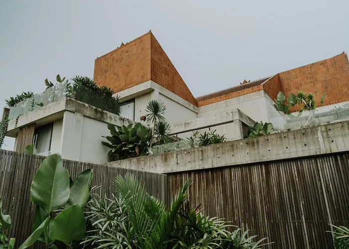 The Komu Bali Canggu
