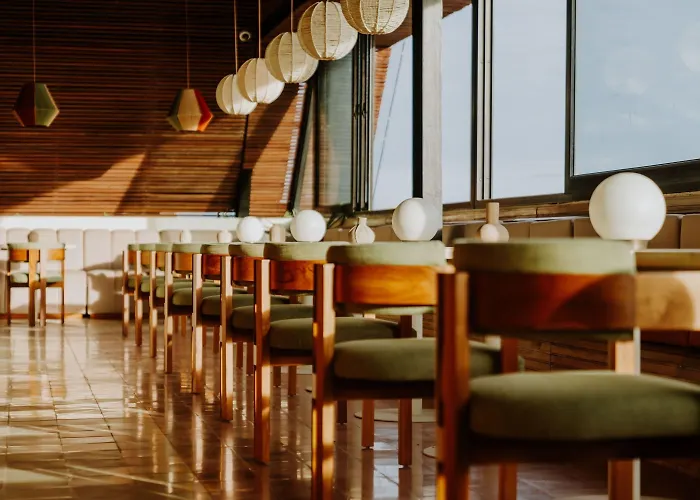 Hotel The Komu Bali 4*