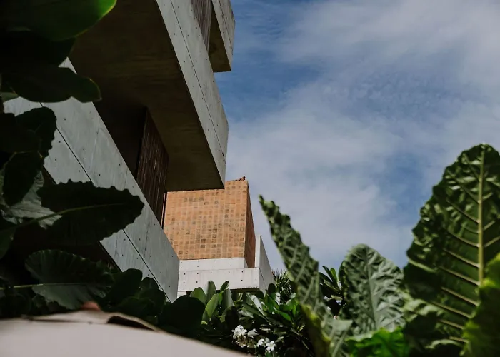 The Komu Bali Hotel Canggu