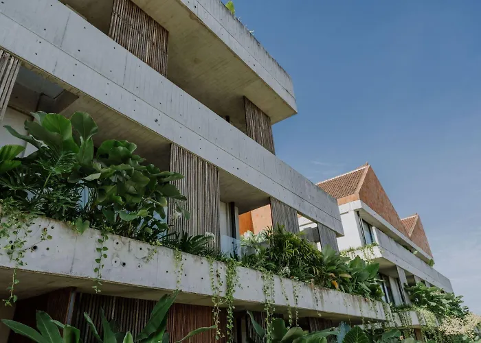 The Komu Bali Canggu