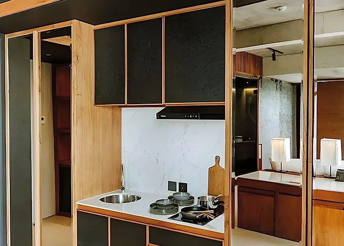 The Komu Bali Hotel Canggu