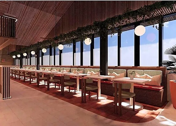 The Komu Bali Canggu