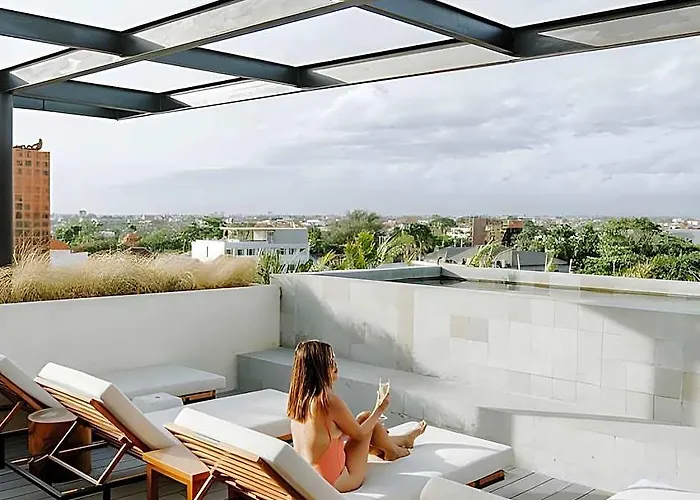 The Komu Bali 4*