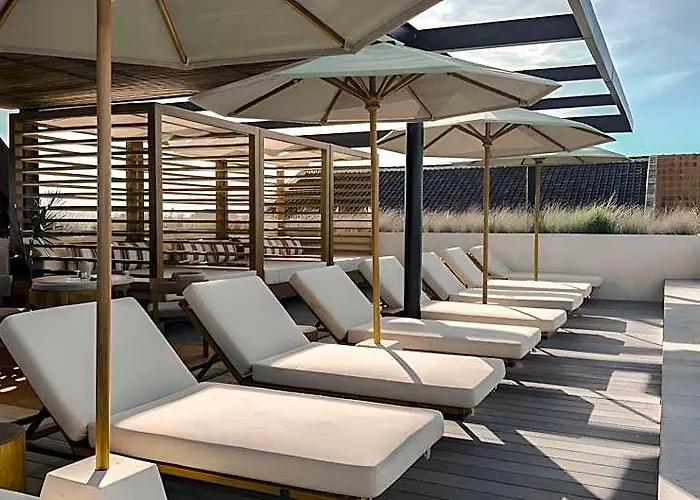 The Komu Bali Hotel Canggu