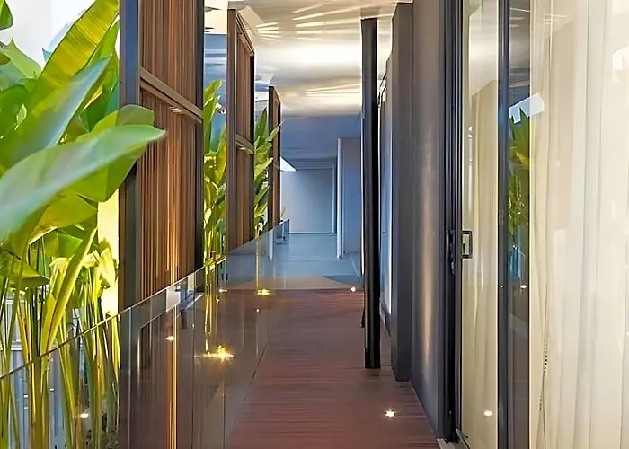 The Komu Bali Canggu